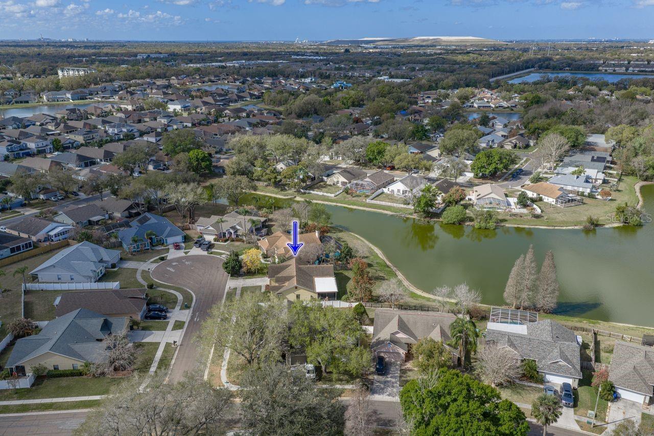 Image 90 of 98 For 2104 Haydon Court