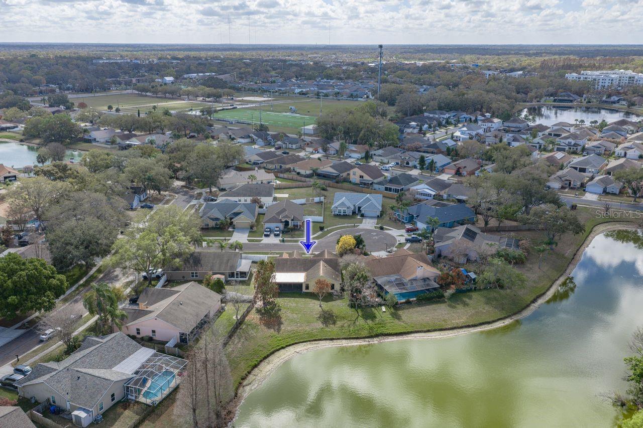 Image 92 of 98 For 2104 Haydon Court