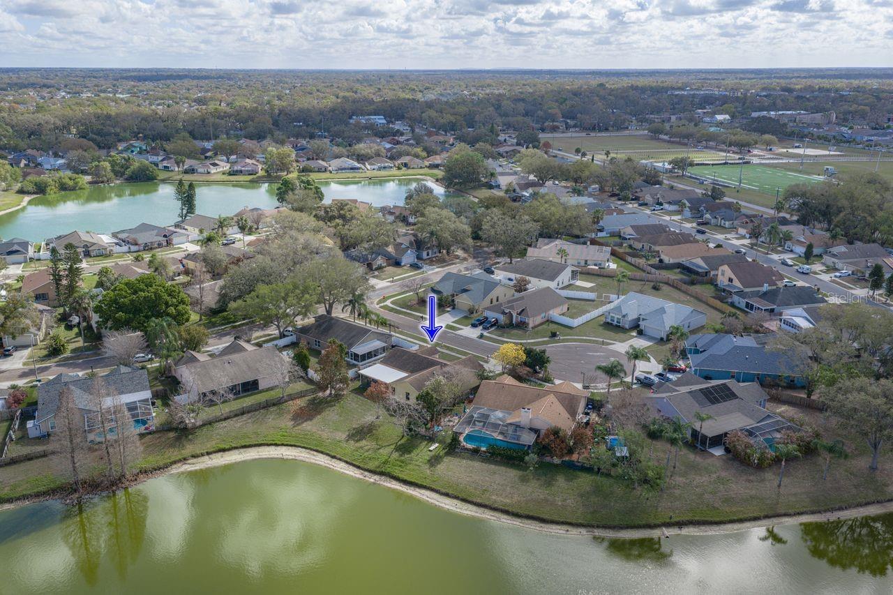 Image 93 of 98 For 2104 Haydon Court