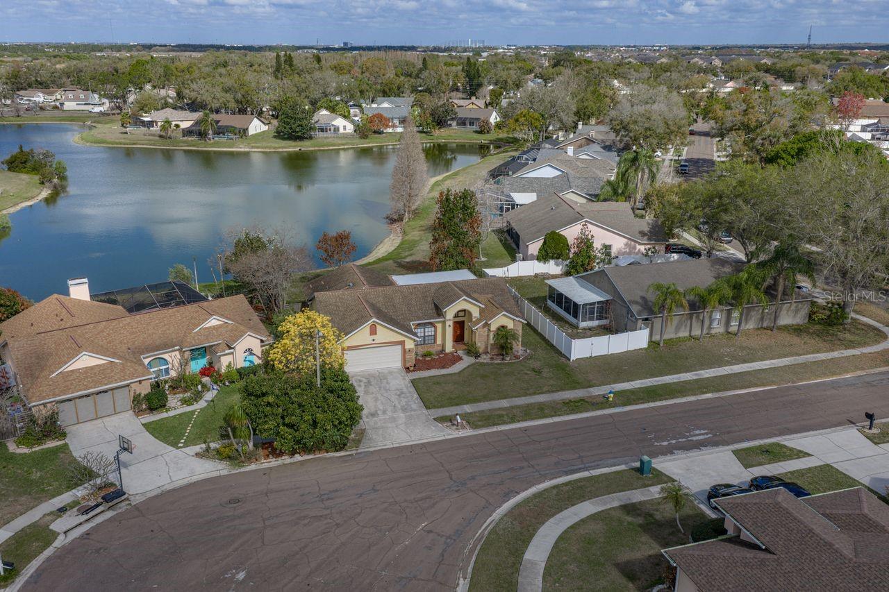 Image 95 of 98 For 2104 Haydon Court