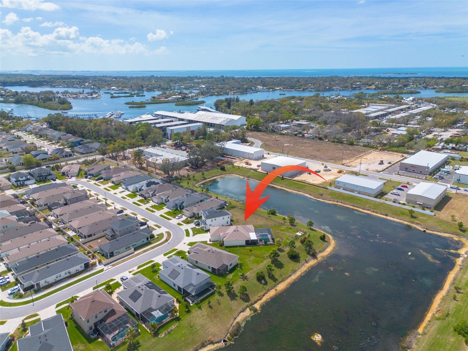 Image 32 of 36 For 1509 River Circle