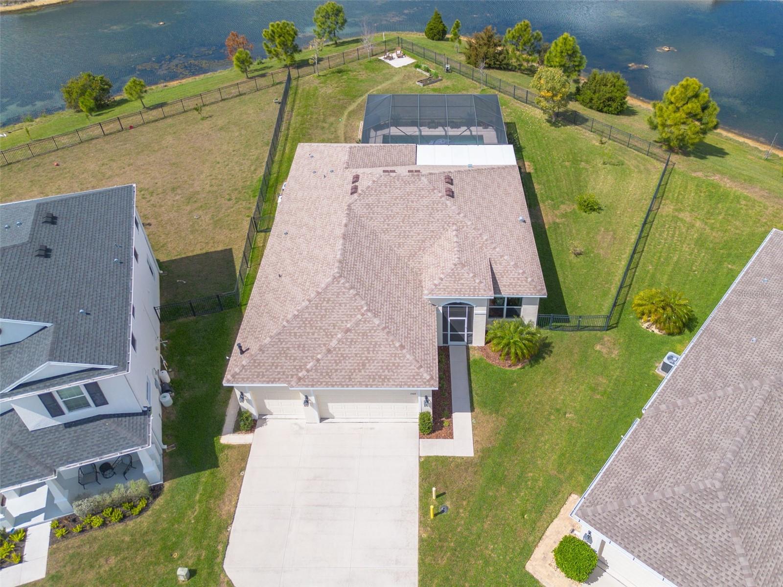 Image 33 of 36 For 1509 River Circle