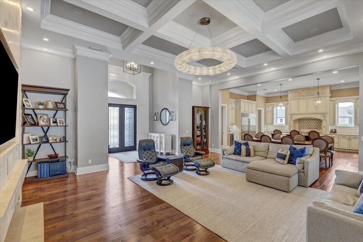 Image 17 of 87 For 2620 Tylers River Run