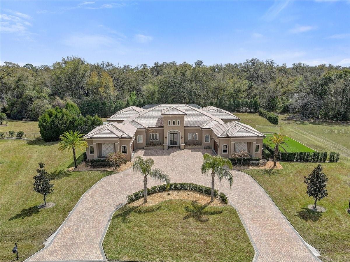 Image 9 of 87 For 2620 Tylers River Run