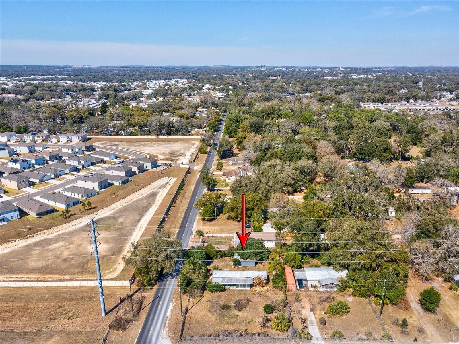 Image 14 of 14 For 4512 Lane Road