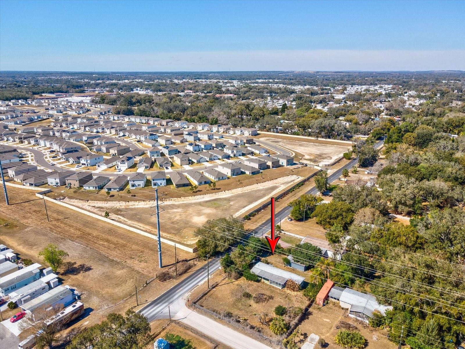 Image 6 of 14 For 4512 Lane Road