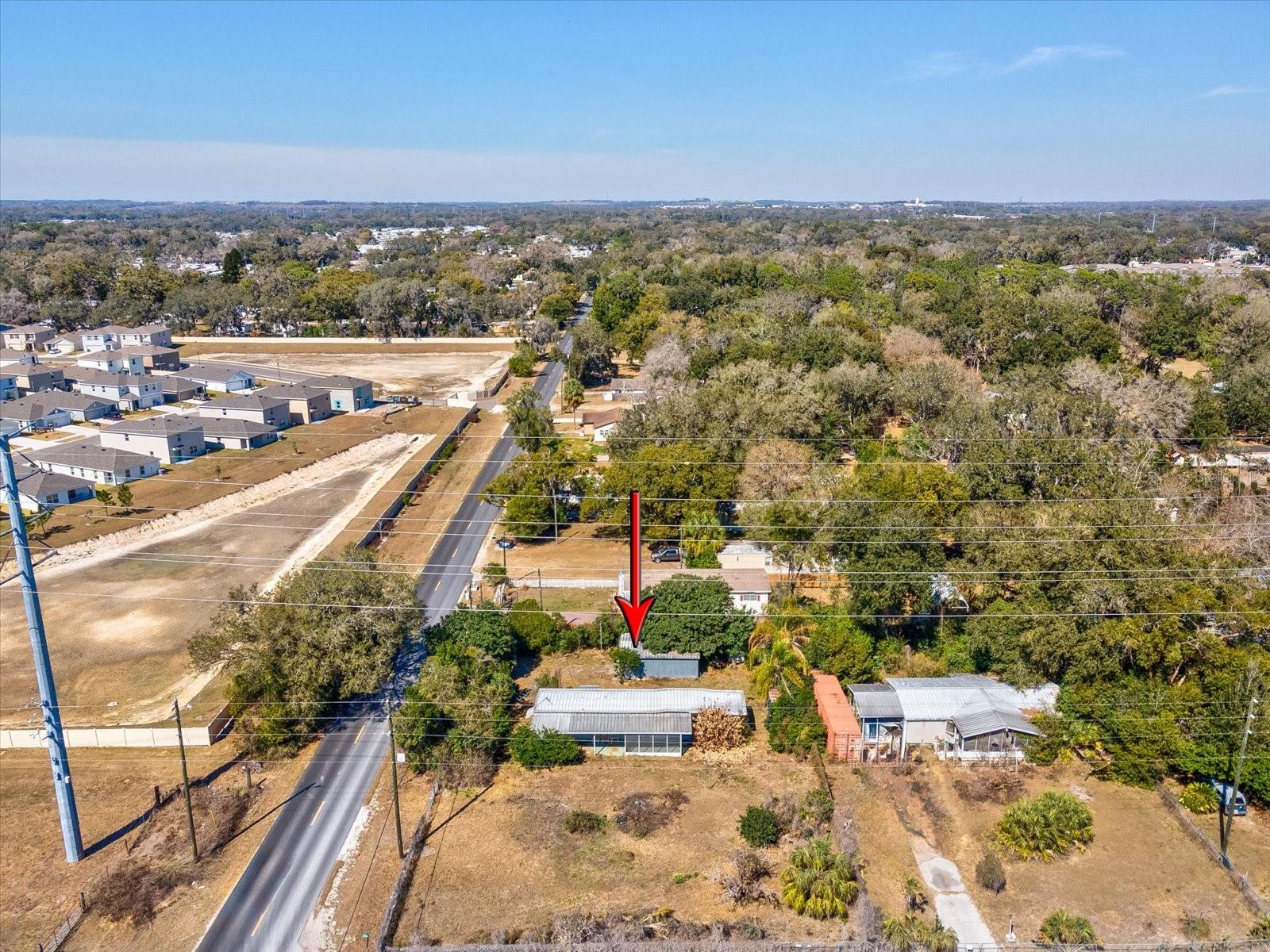 Image 9 of 14 For 4512 Lane Road