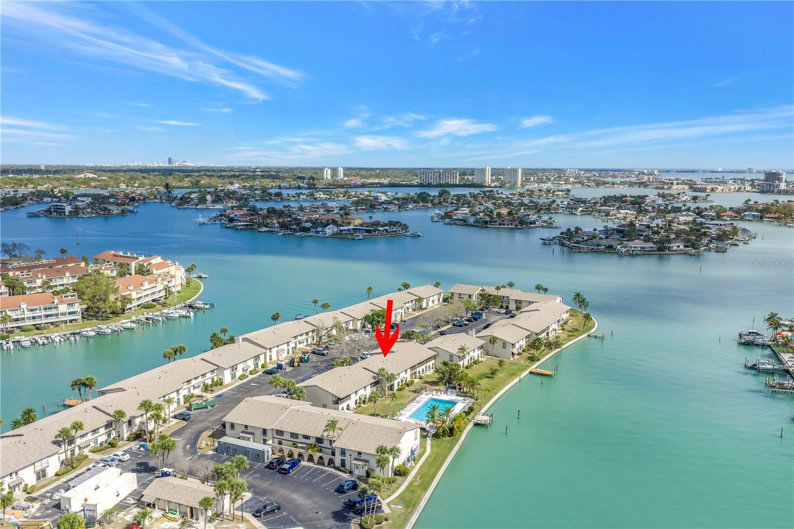 Image 40 of 48 For 509 Plaza Seville Court 19