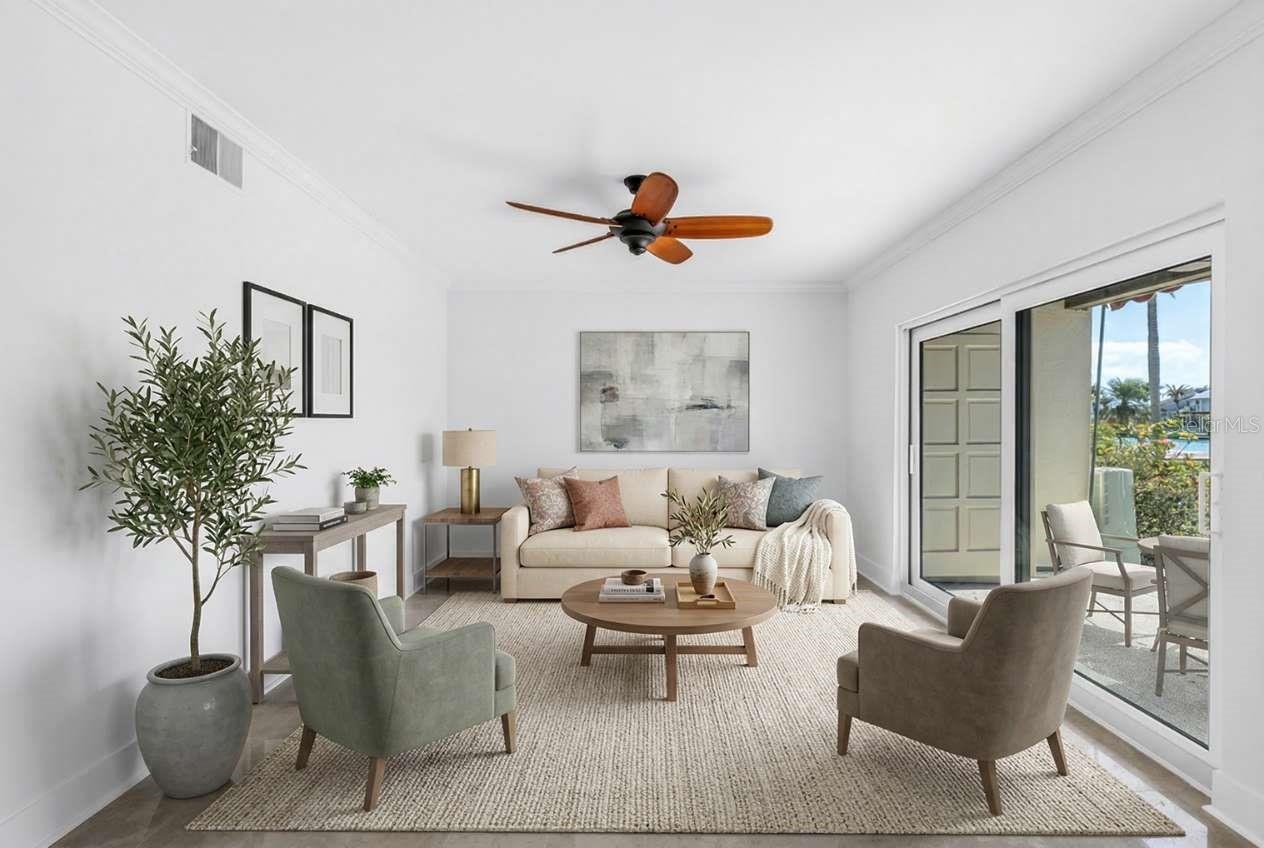 Image 9 of 48 For 509 Plaza Seville Court 19