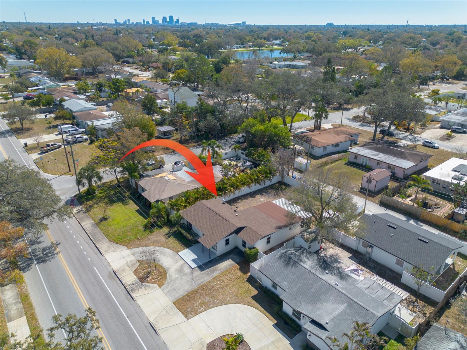 Image 11 of 48 For 4608 30th Avenue N