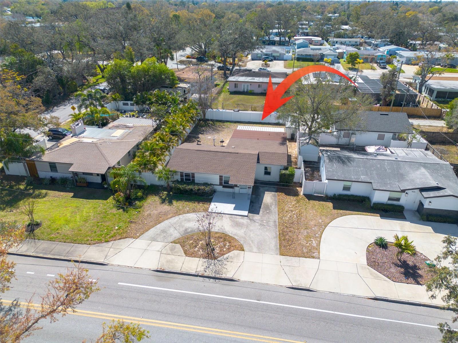 Image 12 of 48 For 4608 30th Avenue N