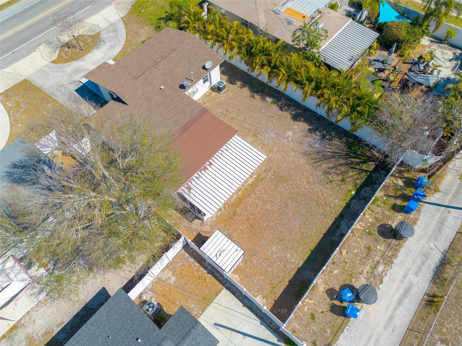 Image 45 of 48 For 4608 30th Avenue N