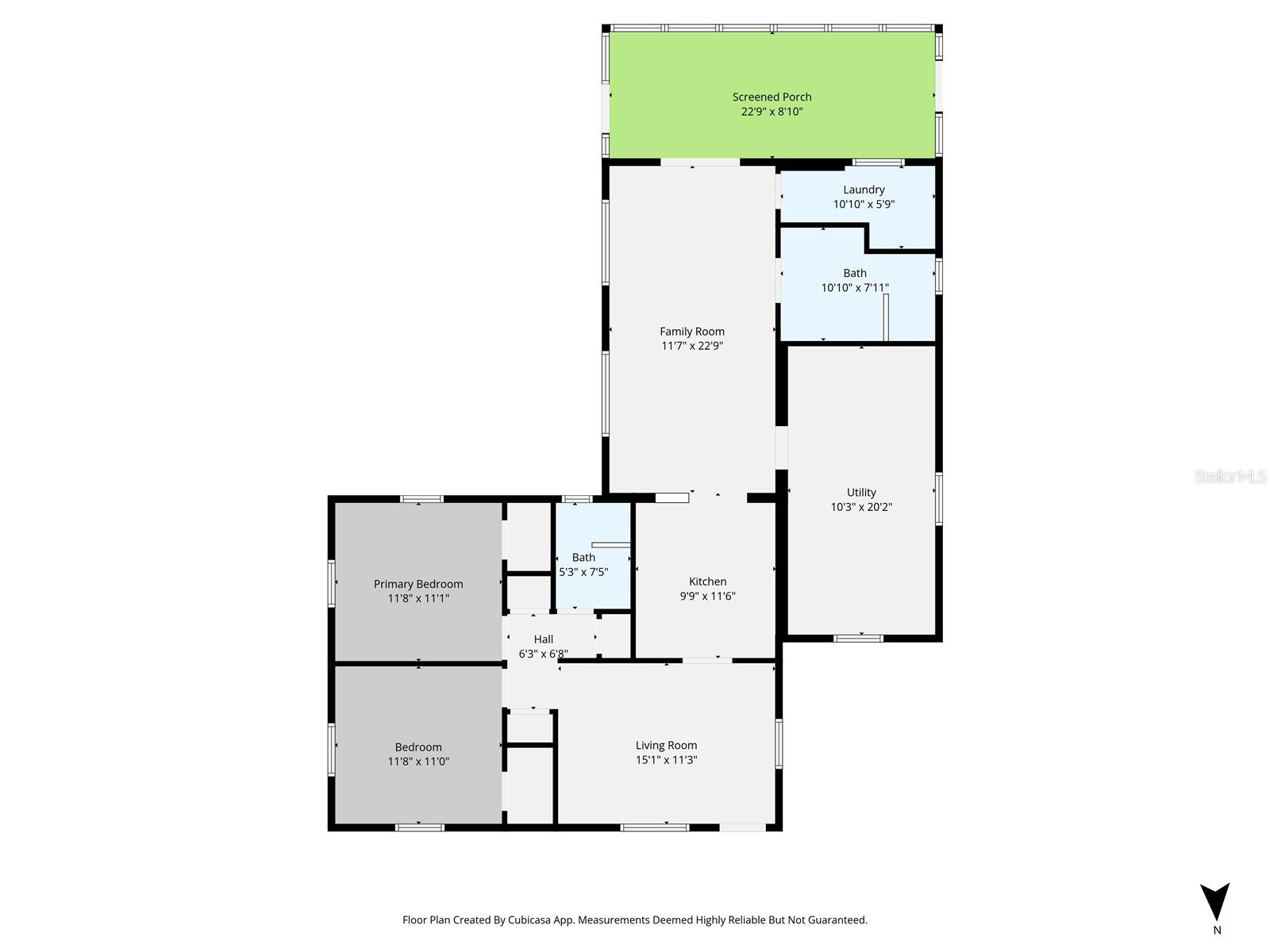 Image 48 of 48 For 4608 30th Avenue N