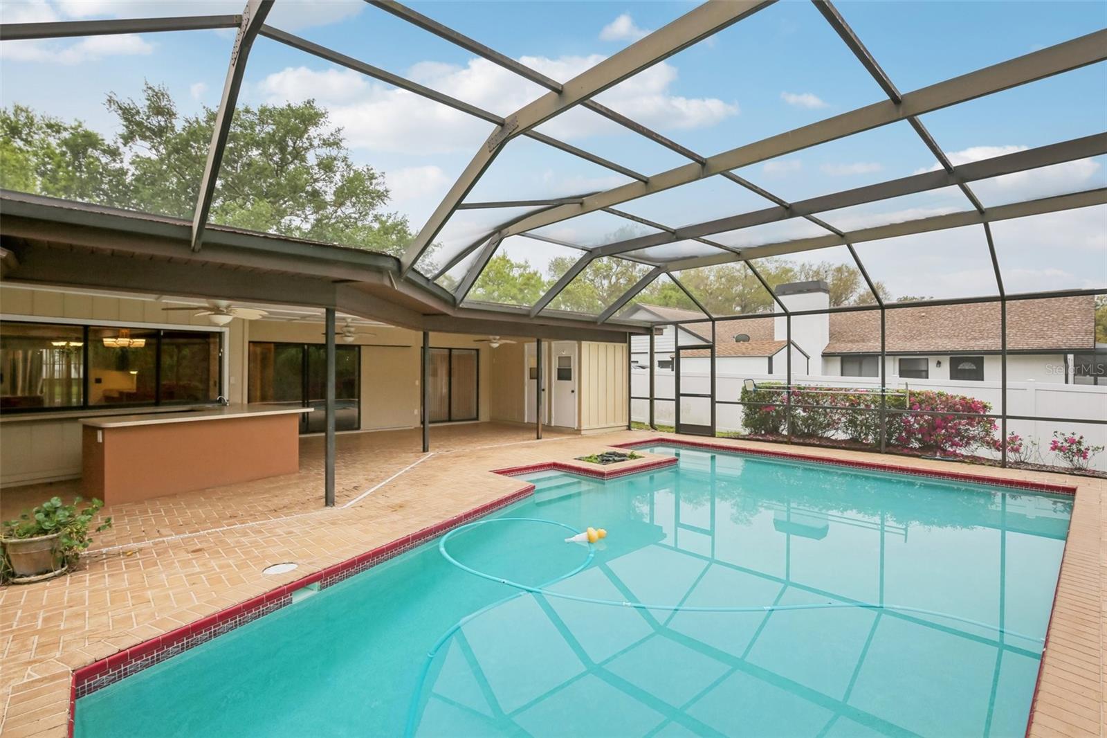 Image 46 of 61 For 17913 Clear Lake Drive