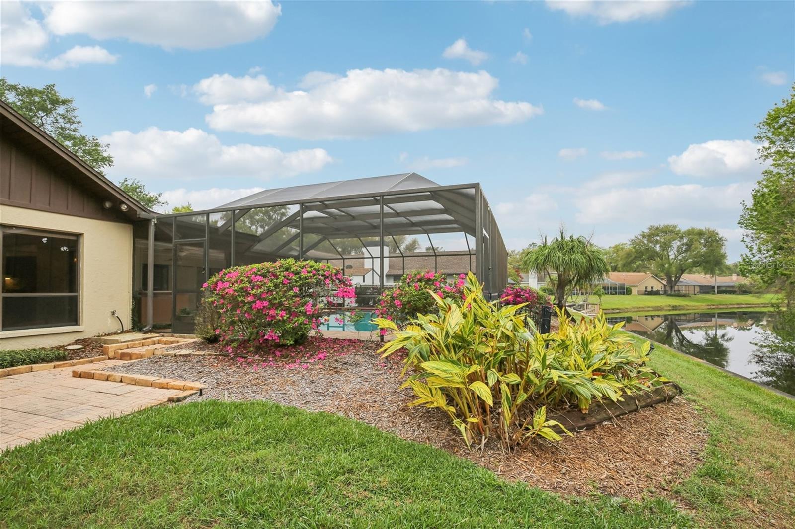 Image 47 of 61 For 17913 Clear Lake Drive