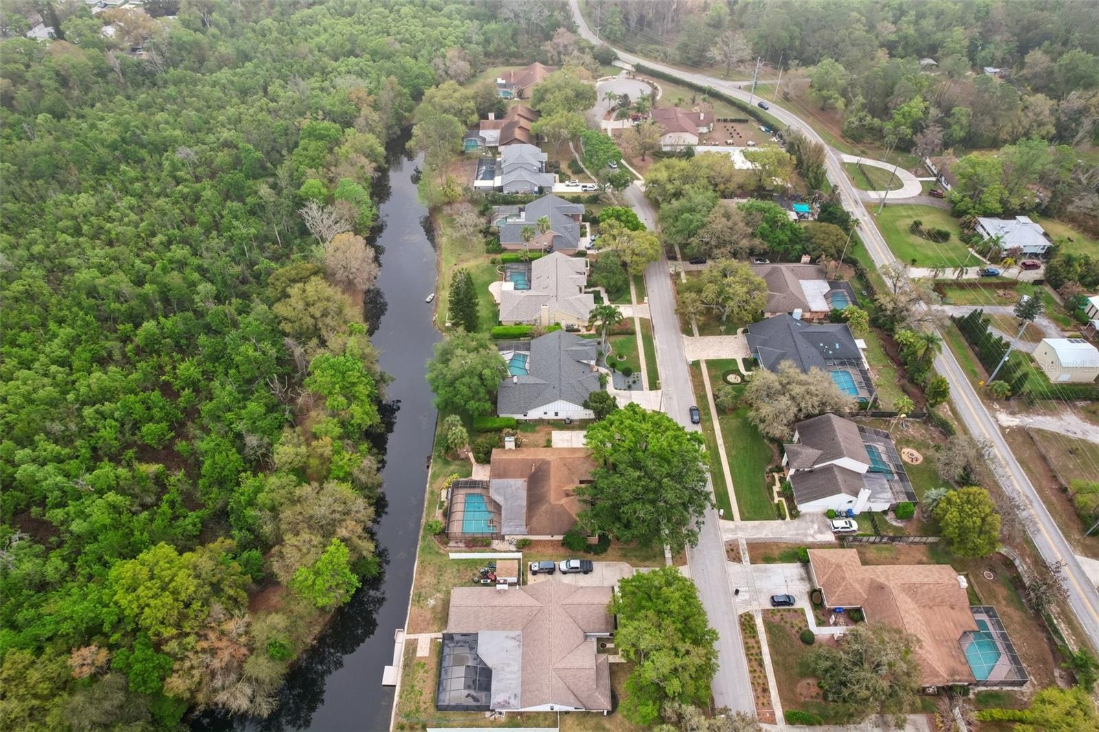 Image 57 of 61 For 17913 Clear Lake Drive