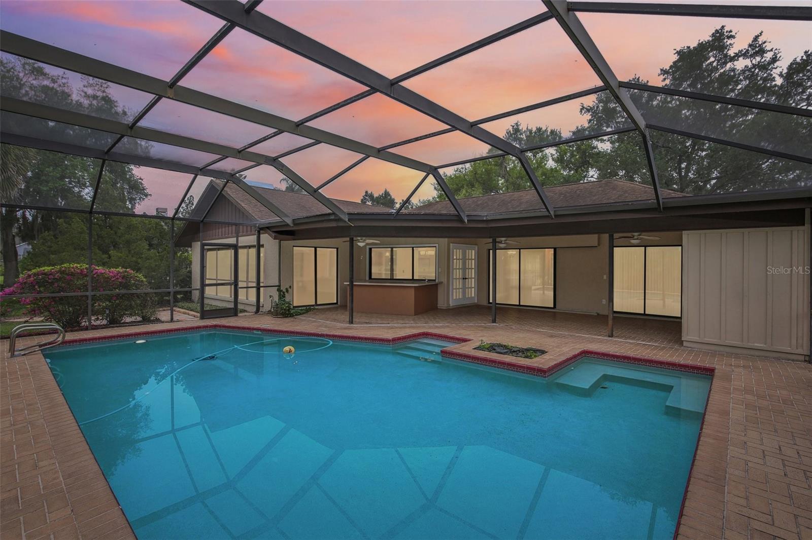 Image 60 of 61 For 17913 Clear Lake Drive