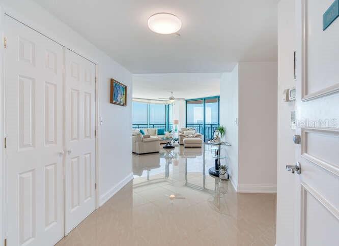 Image 23 of 85 For 1520 Gulf Boulevard 1602