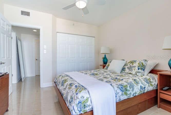 Image 42 of 85 For 1520 Gulf Boulevard 1602