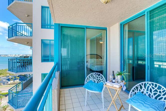 Image 45 of 85 For 1520 Gulf Boulevard 1602