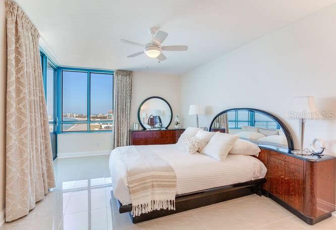 Image 47 of 85 For 1520 Gulf Boulevard 1602