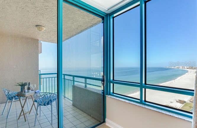 Image 50 of 85 For 1520 Gulf Boulevard 1602