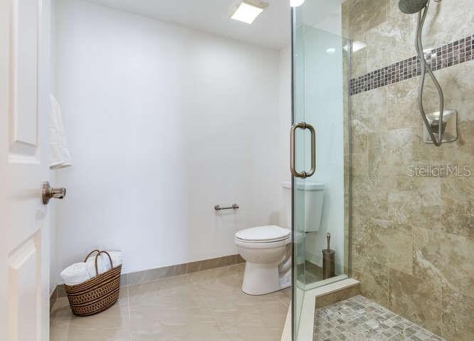 Image 52 of 85 For 1520 Gulf Boulevard 1602