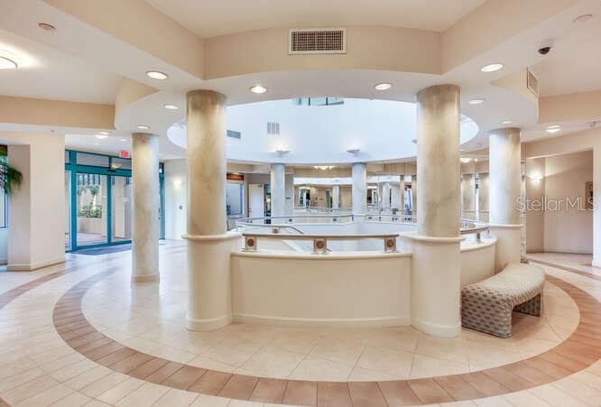 Image 59 of 85 For 1520 Gulf Boulevard 1602