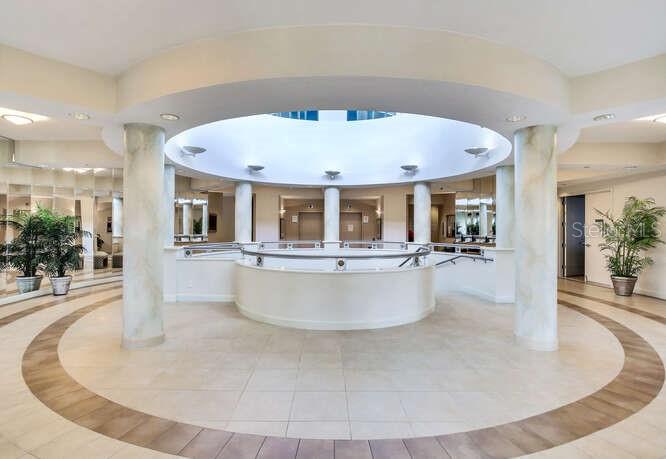 Image 60 of 85 For 1520 Gulf Boulevard 1602