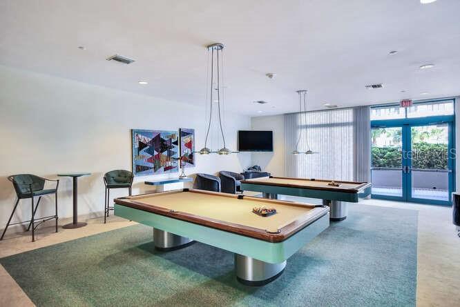 Image 62 of 85 For 1520 Gulf Boulevard 1602