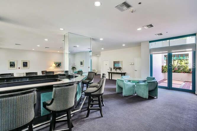 Image 68 of 85 For 1520 Gulf Boulevard 1602