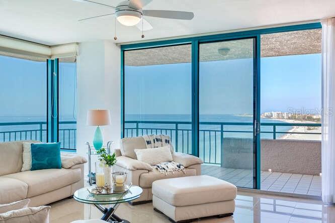 Image 7 of 85 For 1520 Gulf Boulevard 1602