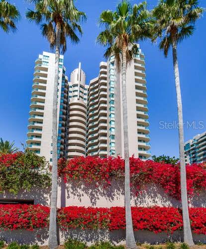 Image 71 of 85 For 1520 Gulf Boulevard 1602