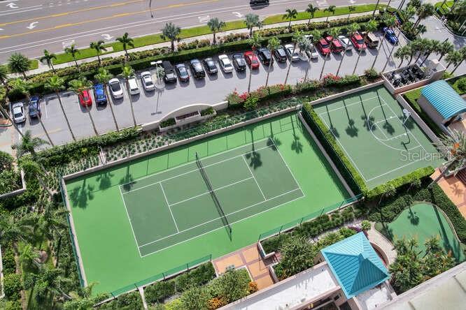 Image 75 of 85 For 1520 Gulf Boulevard 1602