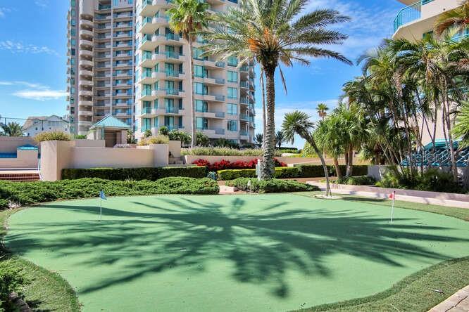 Image 77 of 85 For 1520 Gulf Boulevard 1602