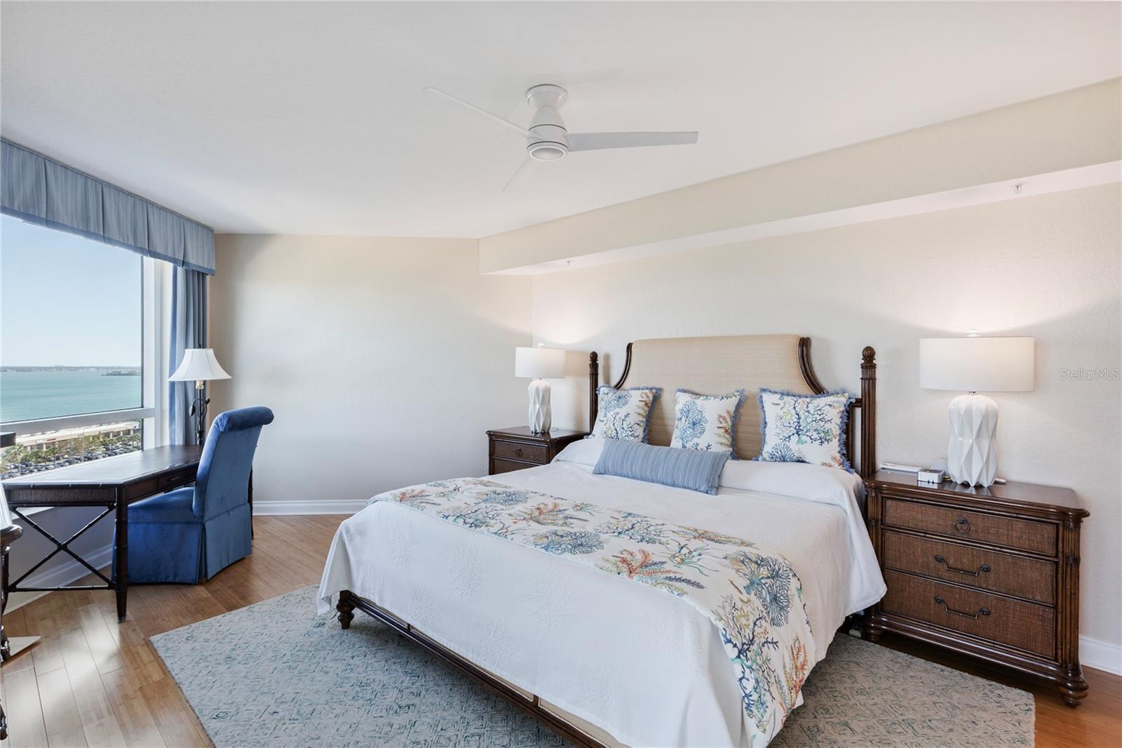 Image 22 of 54 For 1180 Gulf Boulevard 1105