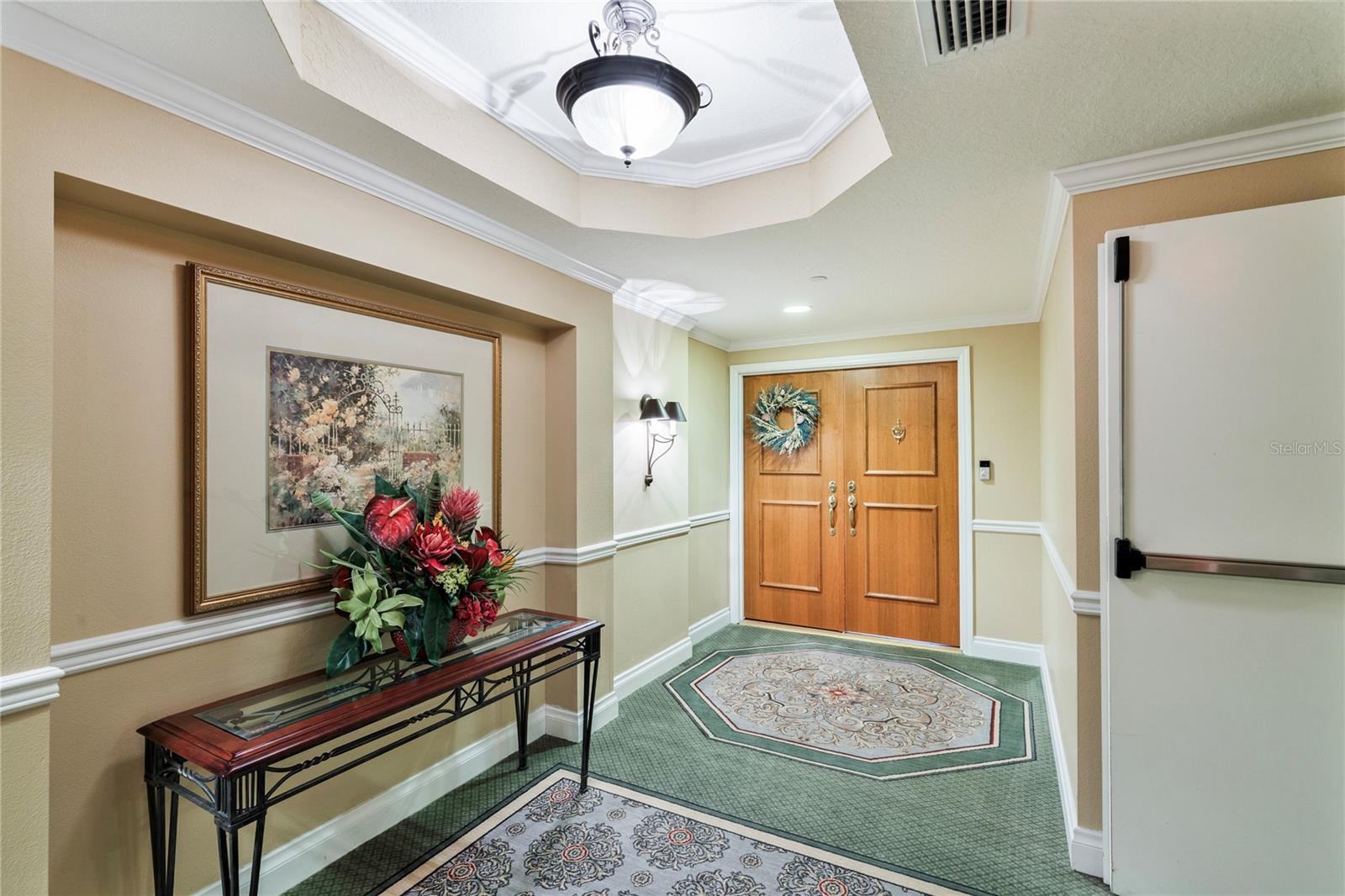 Image 40 of 54 For 1180 Gulf Boulevard 1105