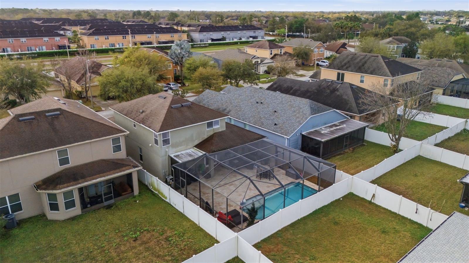 Image 35 of 39 For 7324 Forest Mere Drive