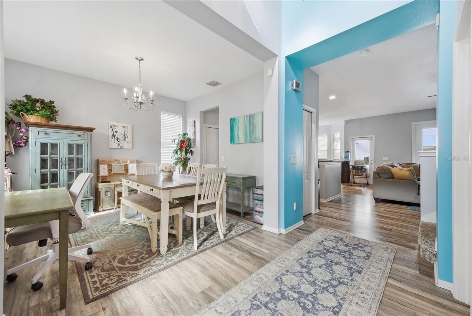 Image 6 of 39 For 7324 Forest Mere Drive