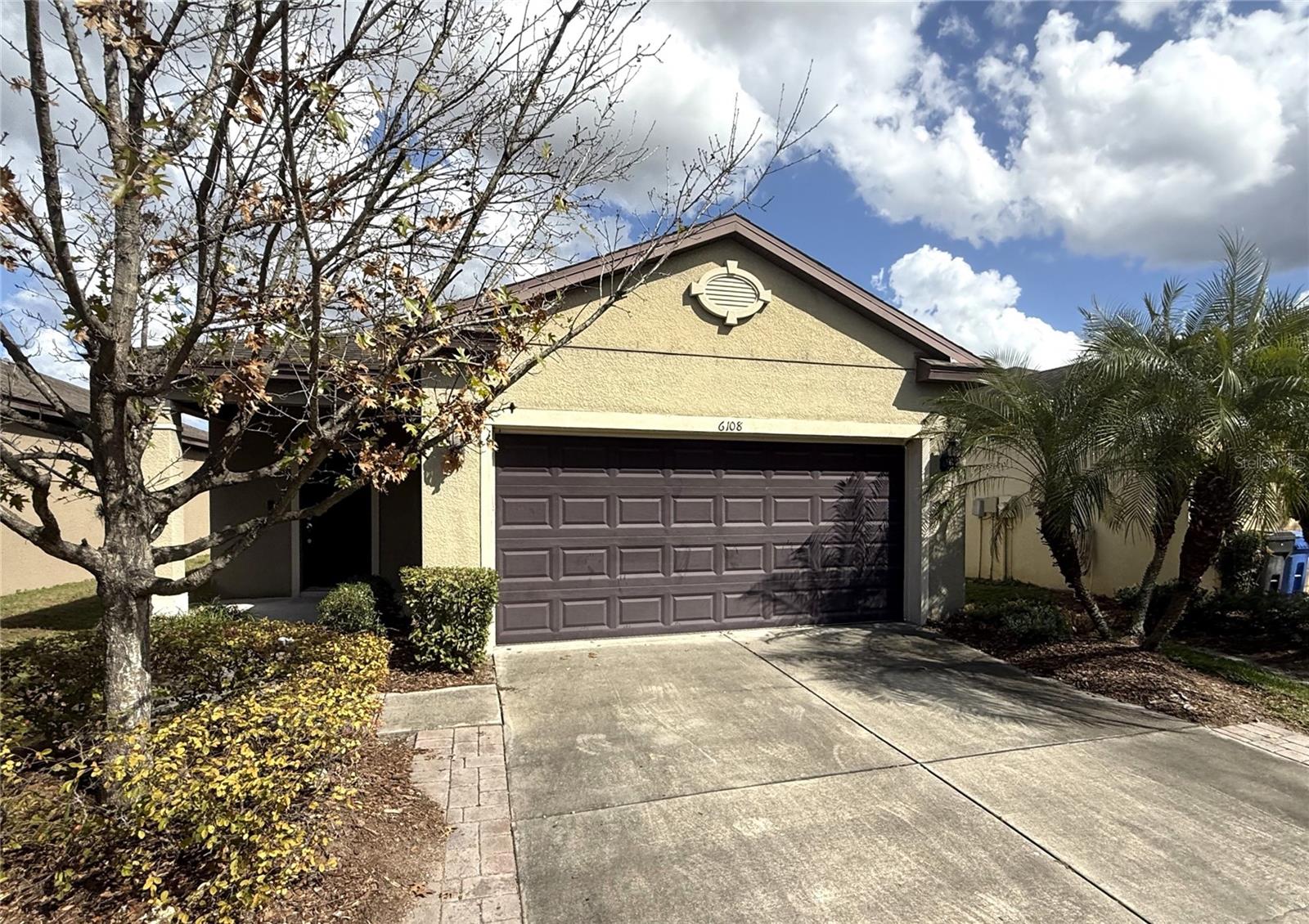 Details for 6108 Magnolia Park Boulevard, RIVERVIEW, FL 33578