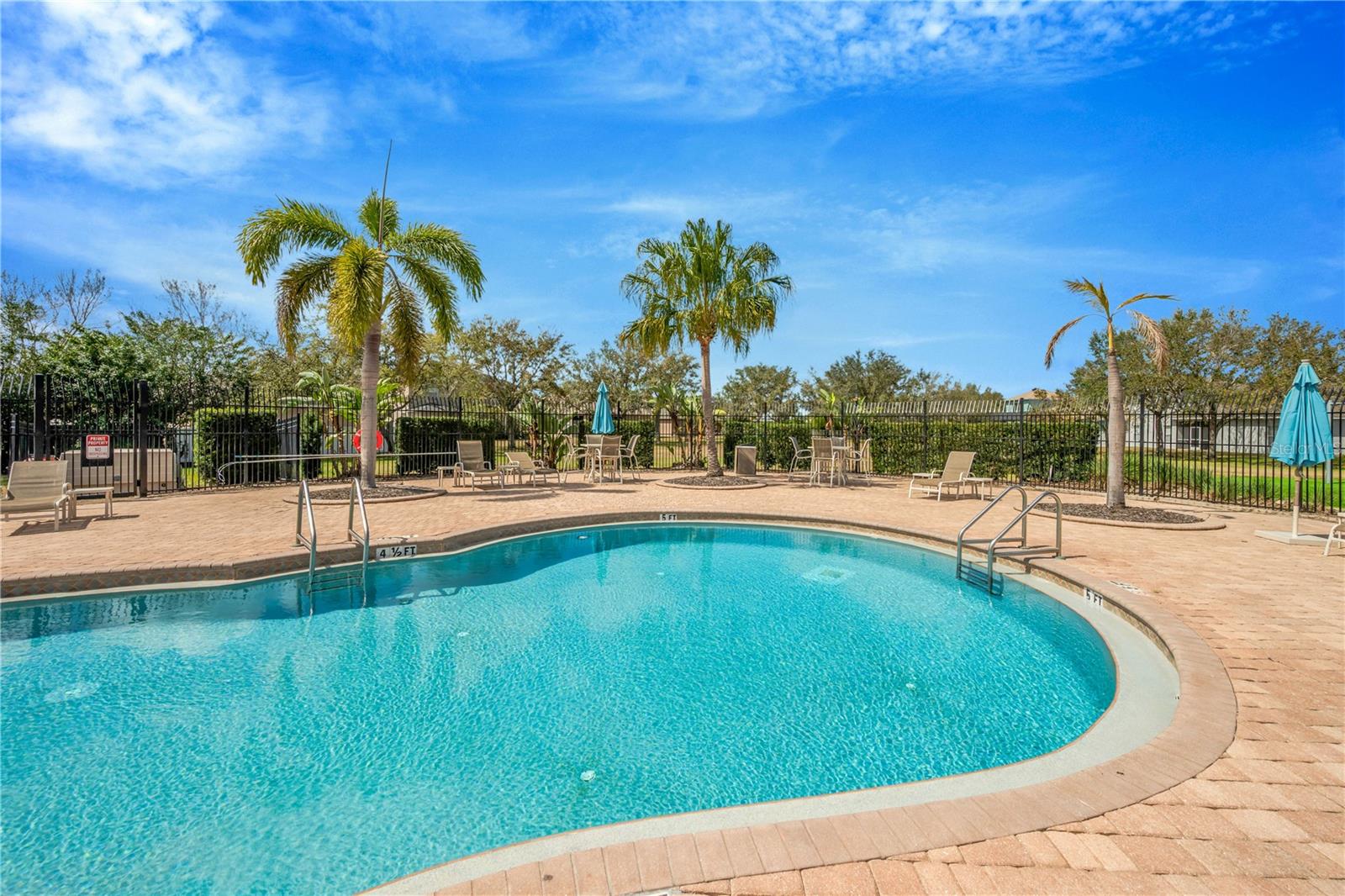 Image 57 of 61 For 1834 Mira Lago Circle