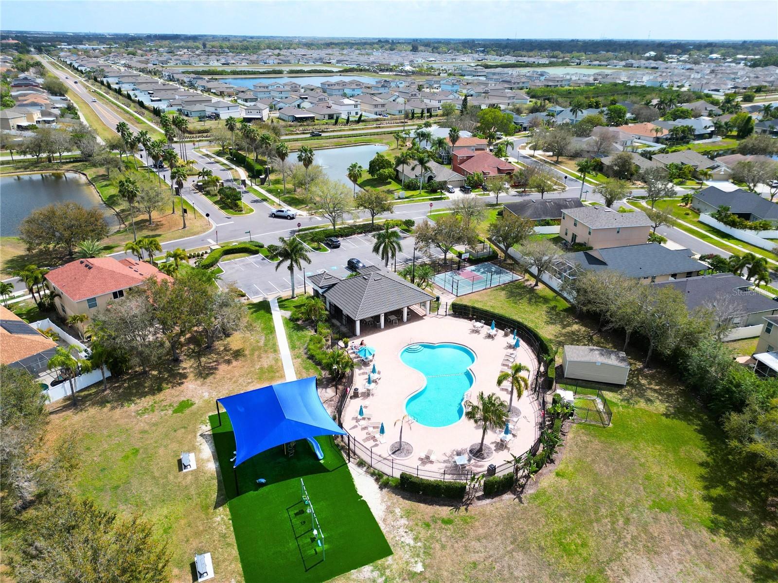 Image 59 of 61 For 1834 Mira Lago Circle