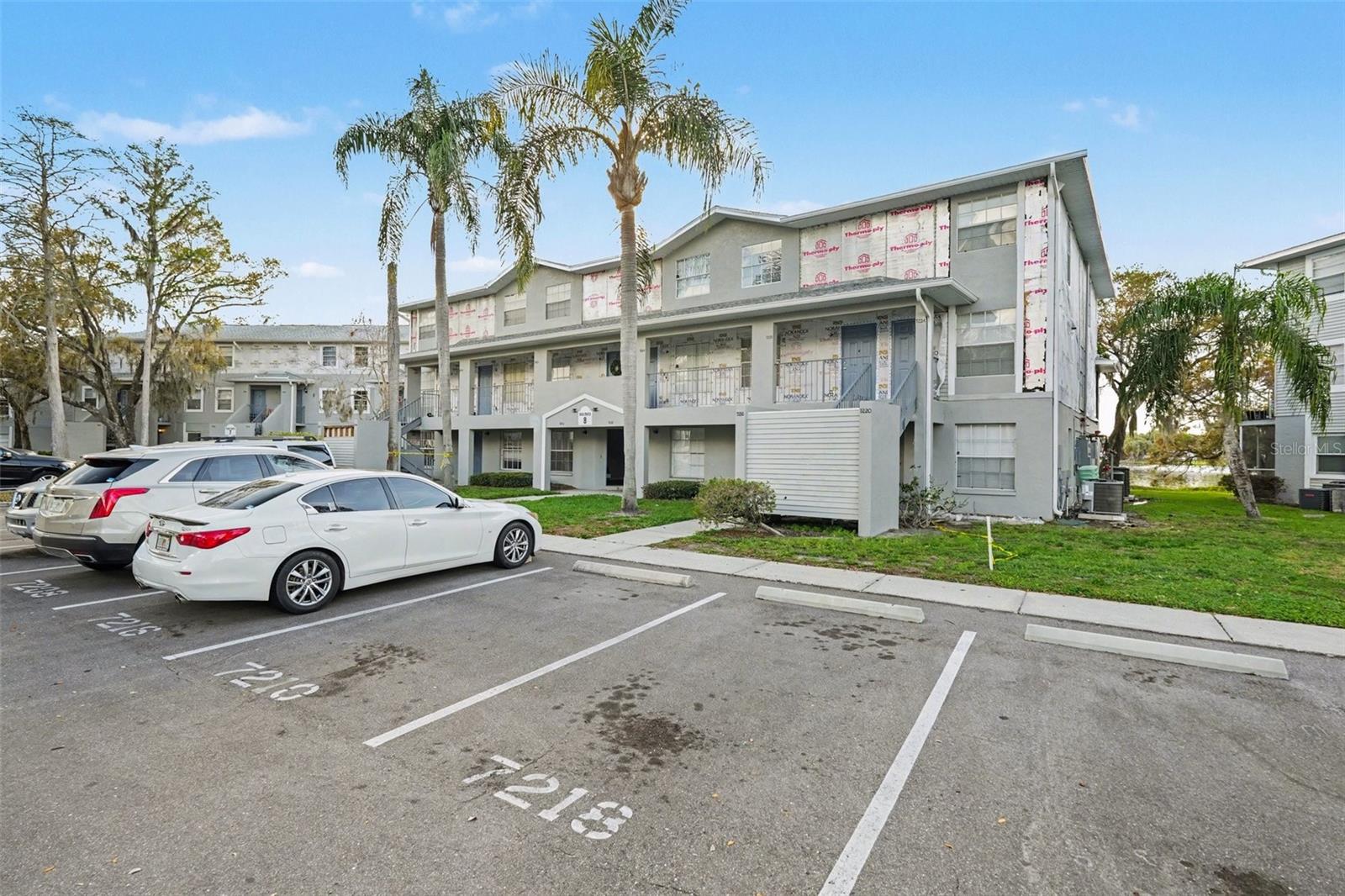 Details for 7218 Bank Drive 205, TAMPA, FL 33617