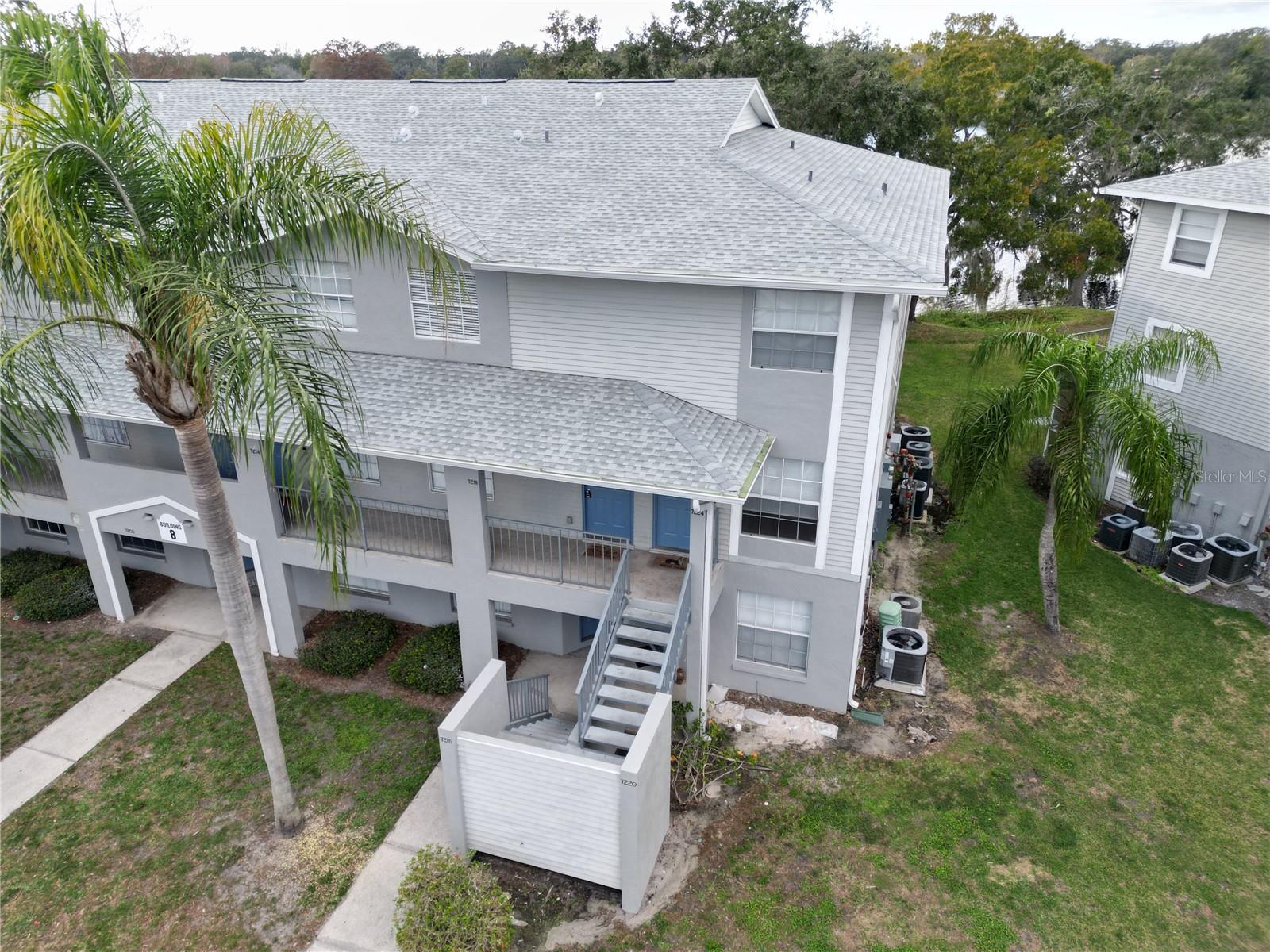 Image 35 of 40 For 7218 Bank Drive 205