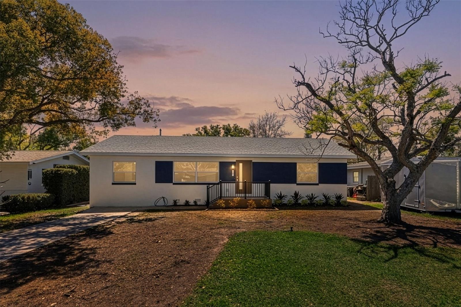 Details for 2221 Terrace Drive N, CLEARWATER, FL 33765