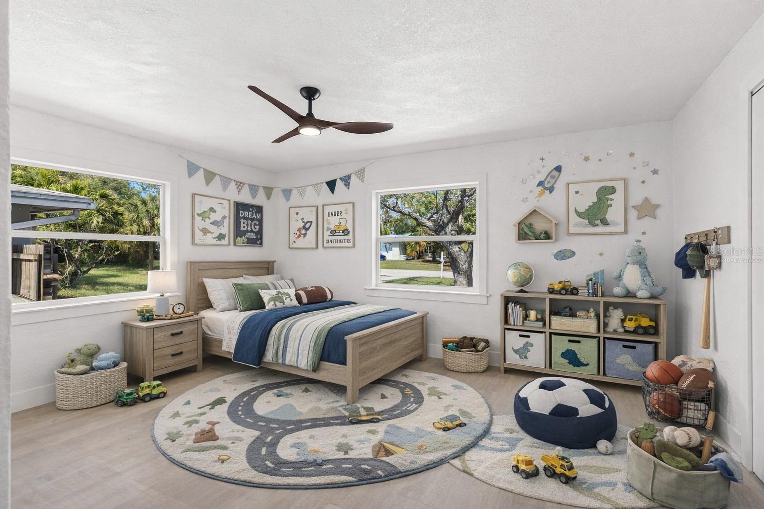 Image 33 of 52 For 2221 Terrace Drive N