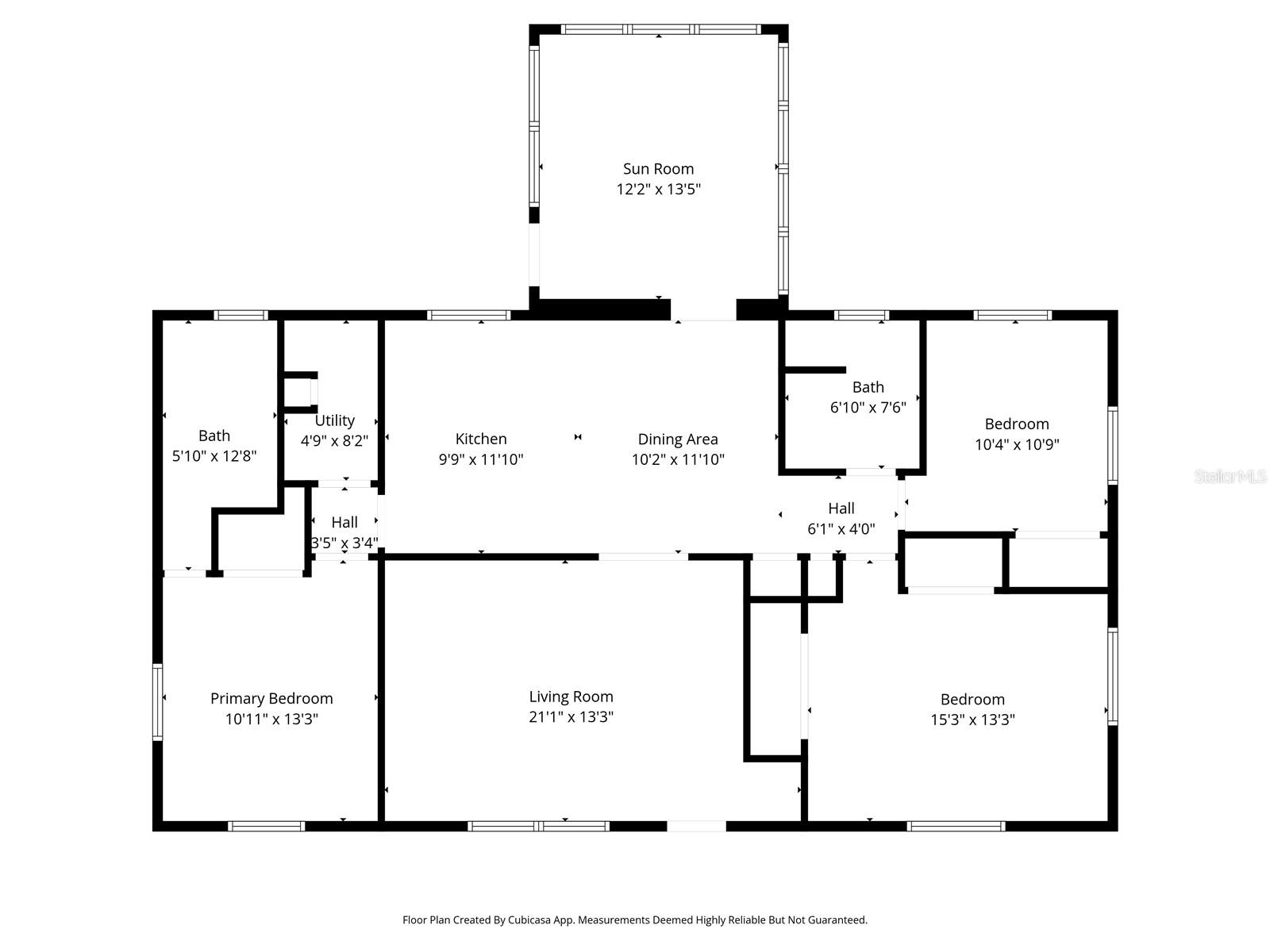 Image 38 of 52 For 2221 Terrace Drive N