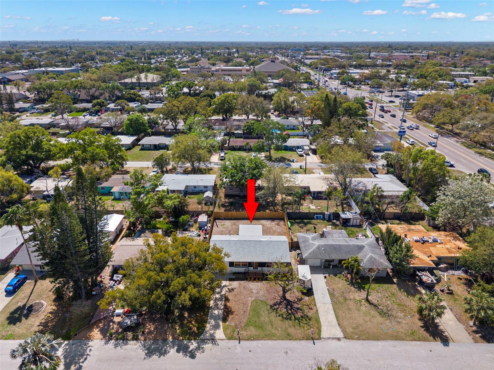 Image 39 of 52 For 2221 Terrace Drive N