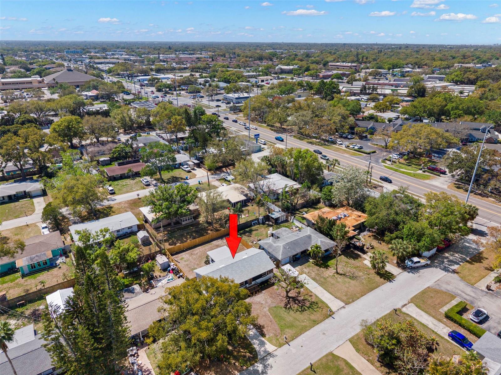 Image 40 of 52 For 2221 Terrace Drive N