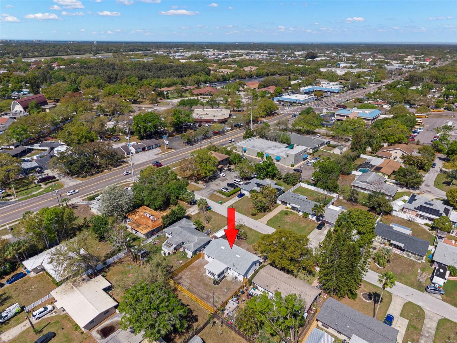 Image 41 of 52 For 2221 Terrace Drive N